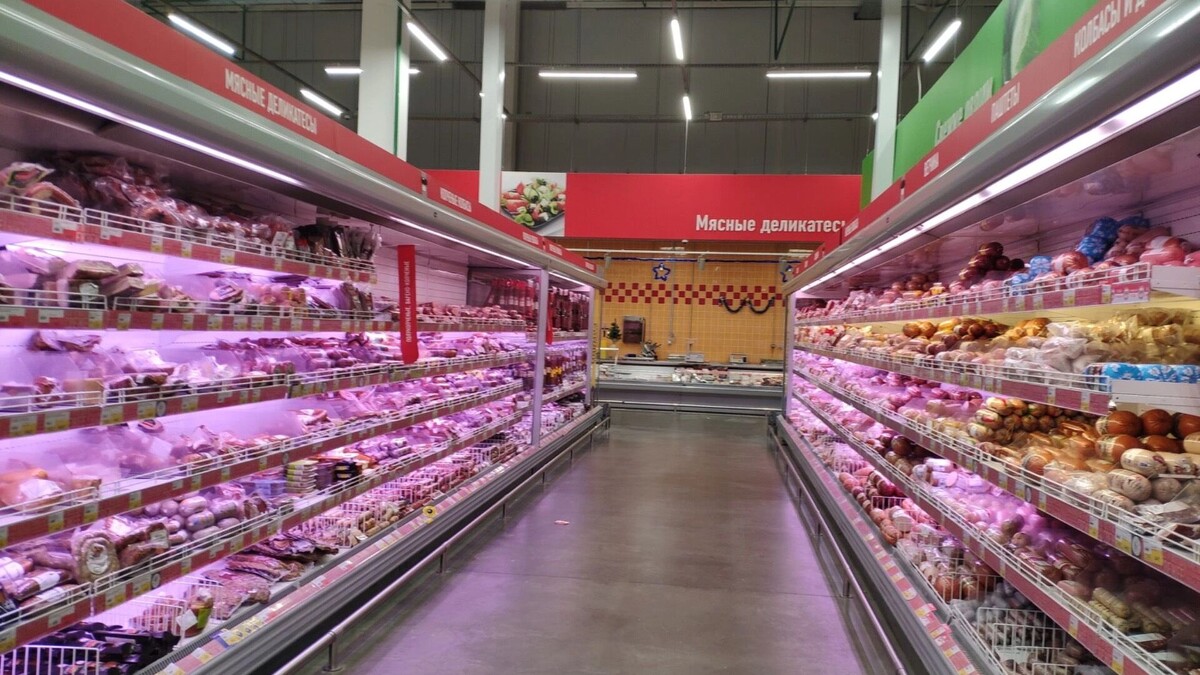    Бюджет под ударом: аналитики зафиксировали скачок цен на ключевые продукты на Дону   1MI