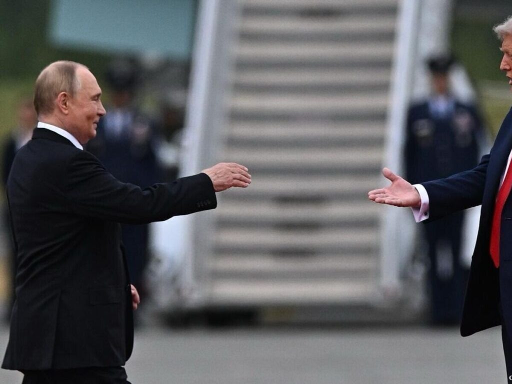    Фото: МИД РФ