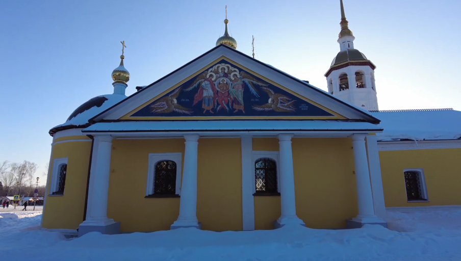 Куда поехать на выходные зимой из Москвы, Где можно отдохнуть выходные в россии недорого