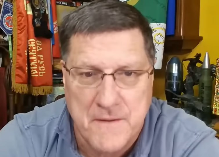 «Россия строит такое, о чём мы даже не догадываемся»: Риттер сообщил о провале ЦРУ США с разведкой в РФ