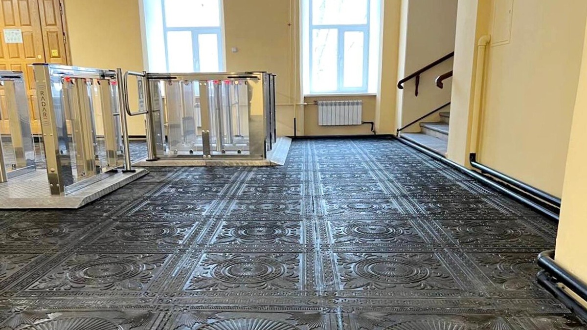    Источник: Пресс-служба Департамента культурного наследия города Москвы