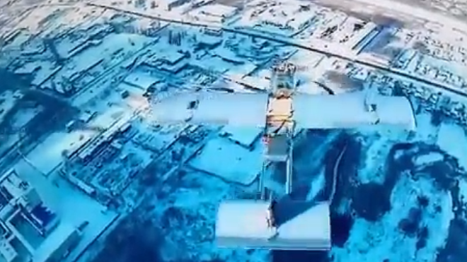 Операторы FPV-дронов группировки «Север» уничтожили разведывательные дроны врага