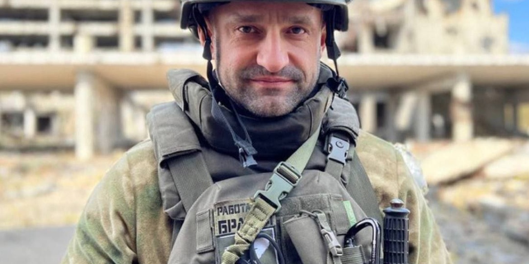 С Днём Рождения, Колыма!