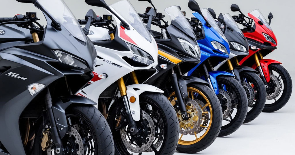 Выбор первого мотоцикла после обучения в мотошколе