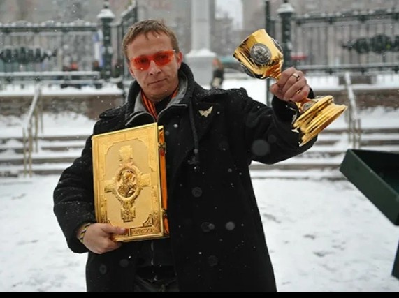 Фото из интернета.