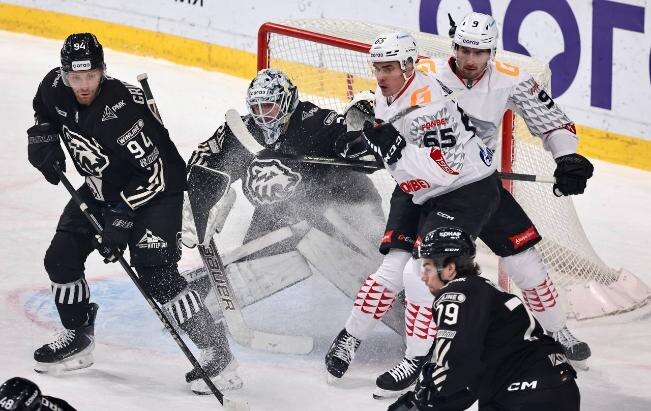 Фото: Юлия Боровикова («Вечерний Челябинск»)