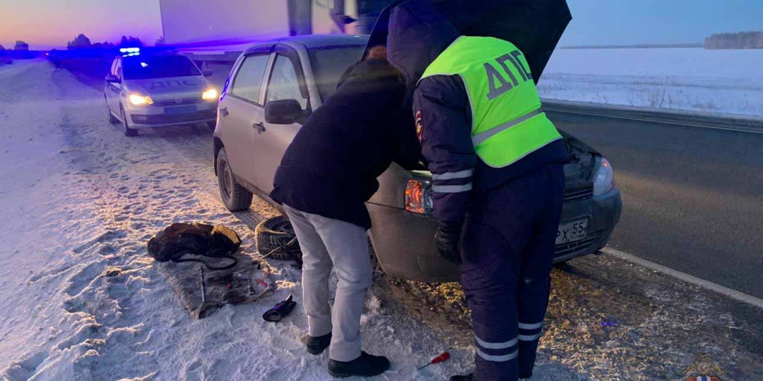 3 главные ошибки при запуске двигателя в мороз, которые препятствуют успешному пуску