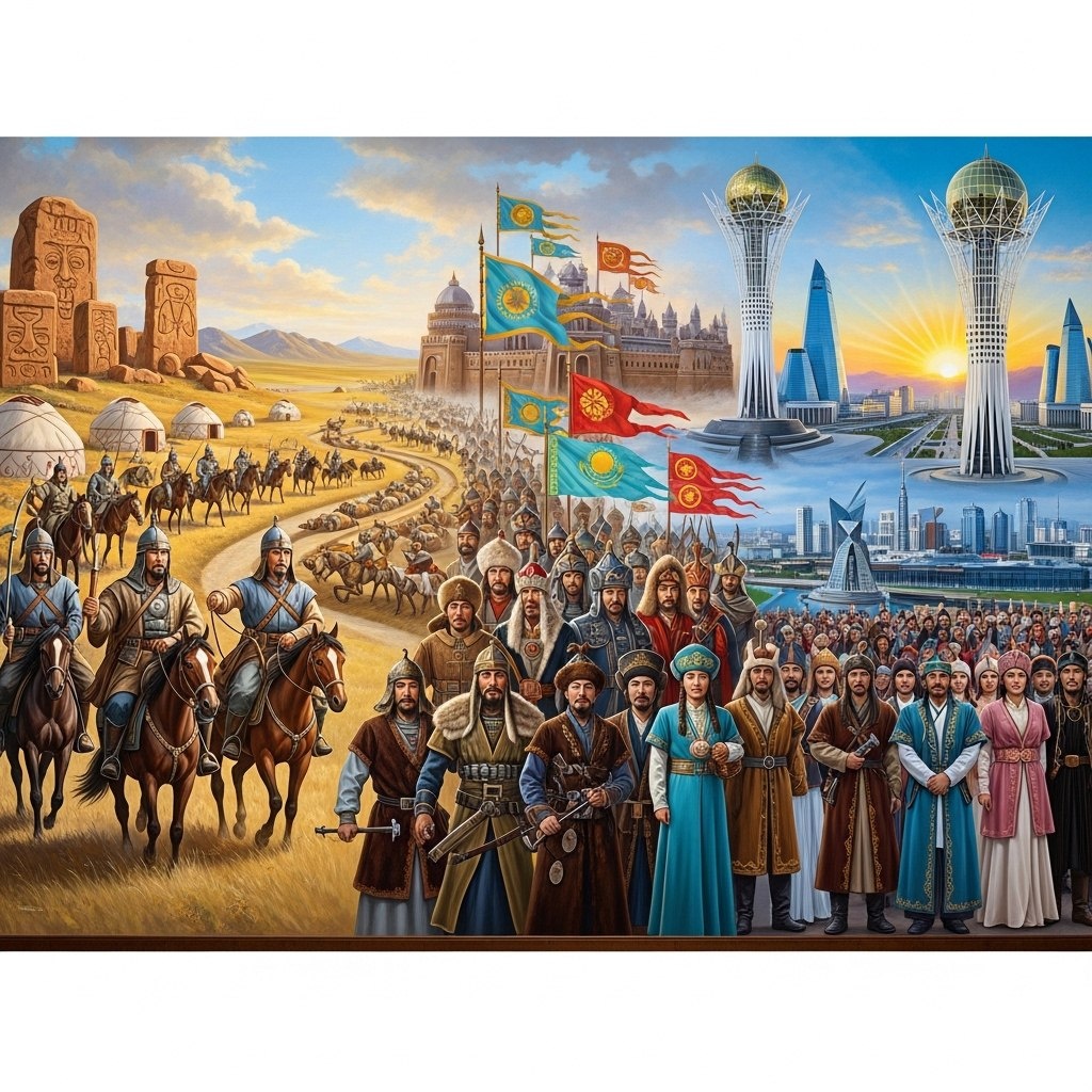 Рисунок сгенерирован нейросетью