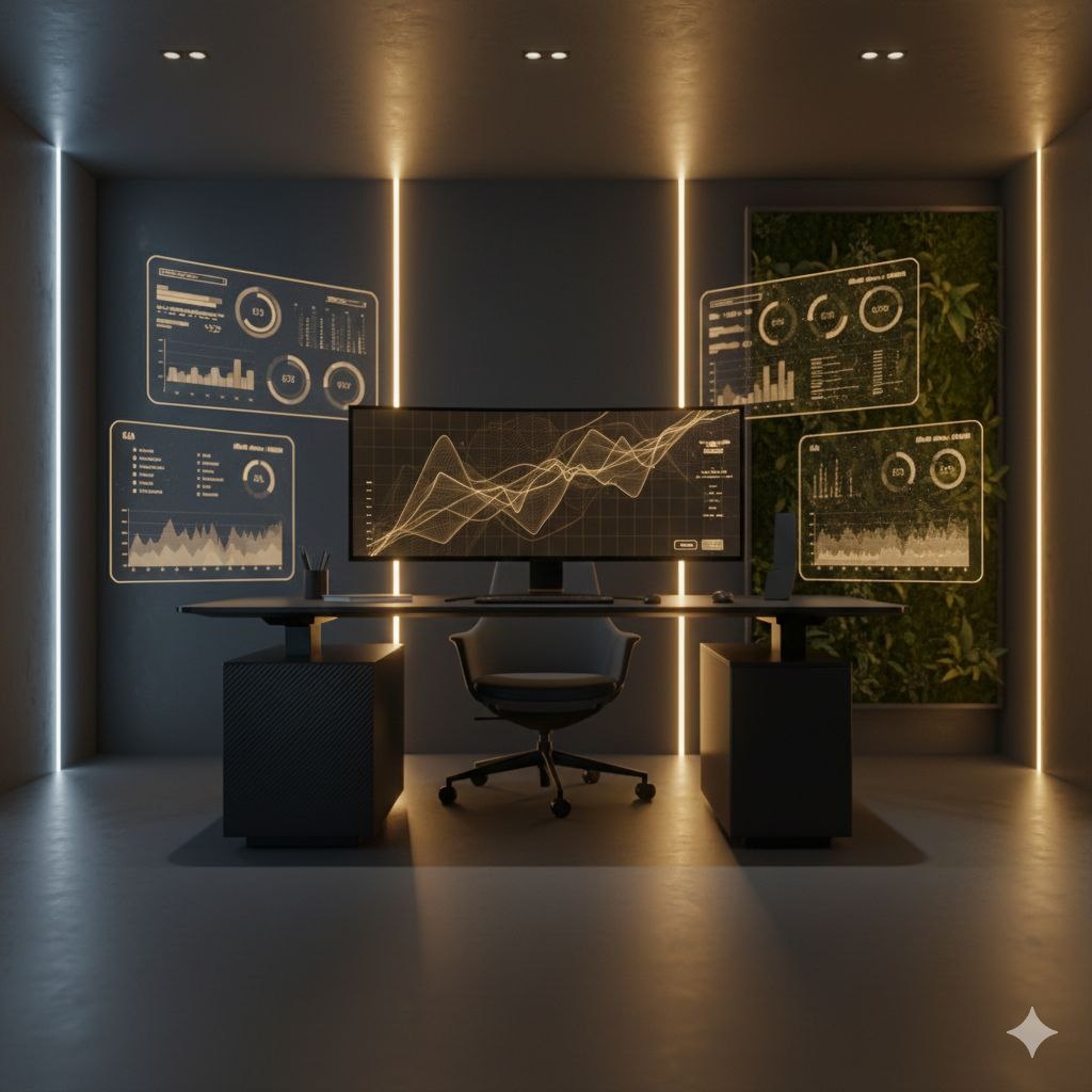 #Биохакинг #Саморазвитие #Искусственный интеллект #Продуктивность #Здоровье