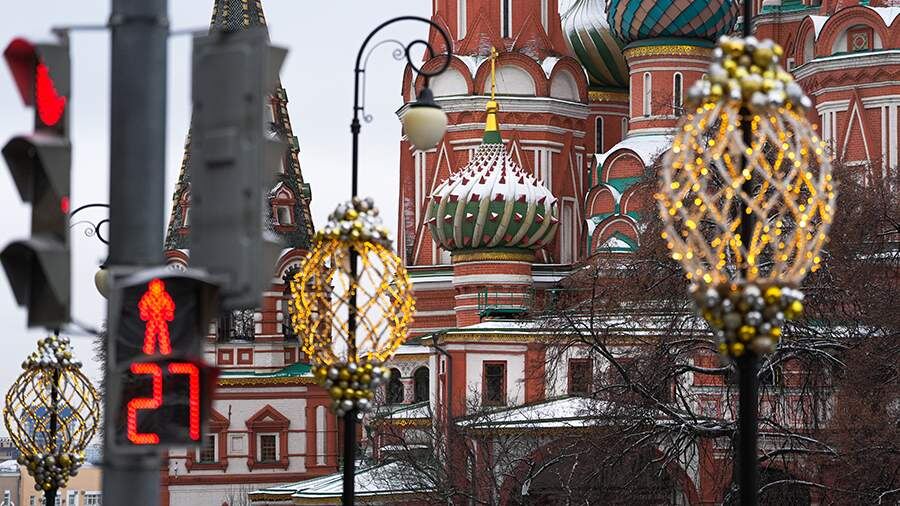    Фото: ИЗВЕСТИЯ/Андрей Эрштрем