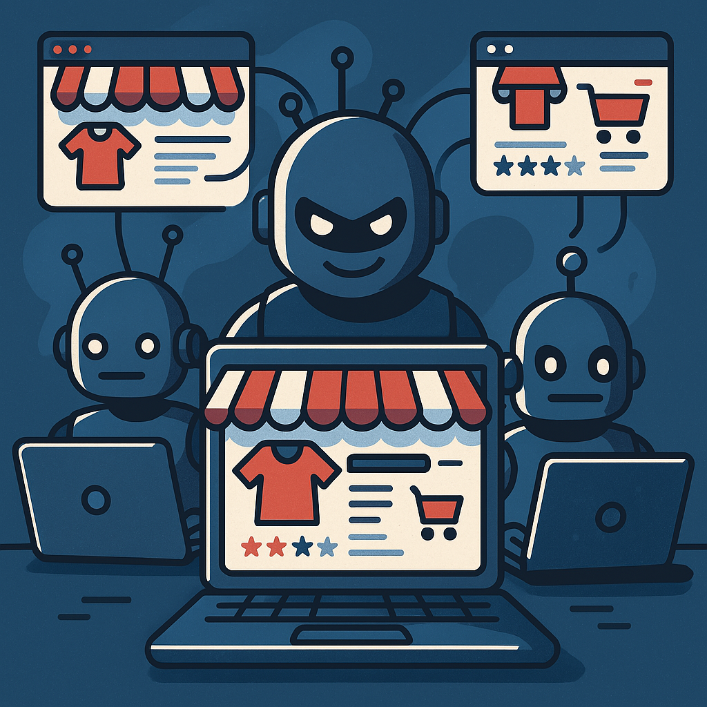Без документов от продавца и вне официальной сети происхождение и качество товара остаются под большим вопросом