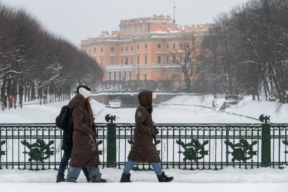    Алексей Даничев / РИА Новости