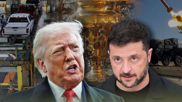    © Фото : коллаж Украина.Ру