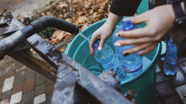    © Sputnik / Наталья Айриян