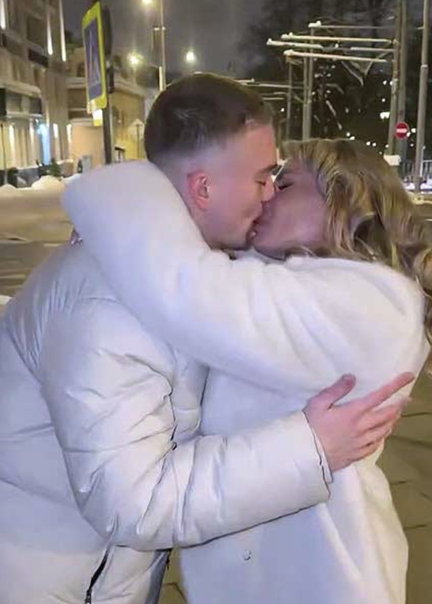 Страсть напоказ — теперь это больше, чем просто роман.