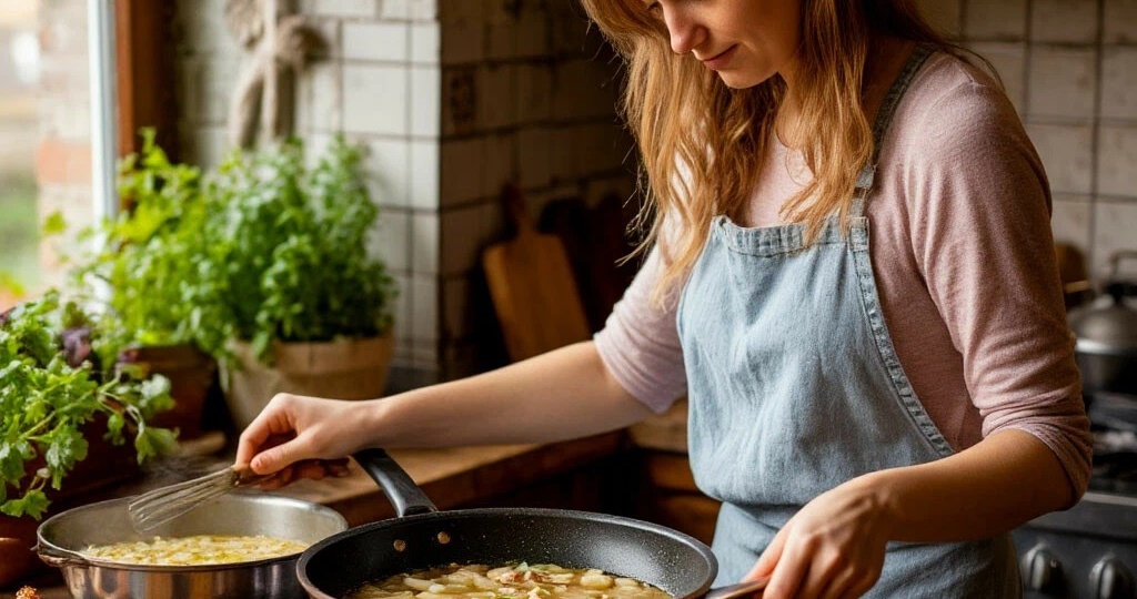 Мой спортзал пахнет борщом и корицей. Или почему я не продлила абонемент.