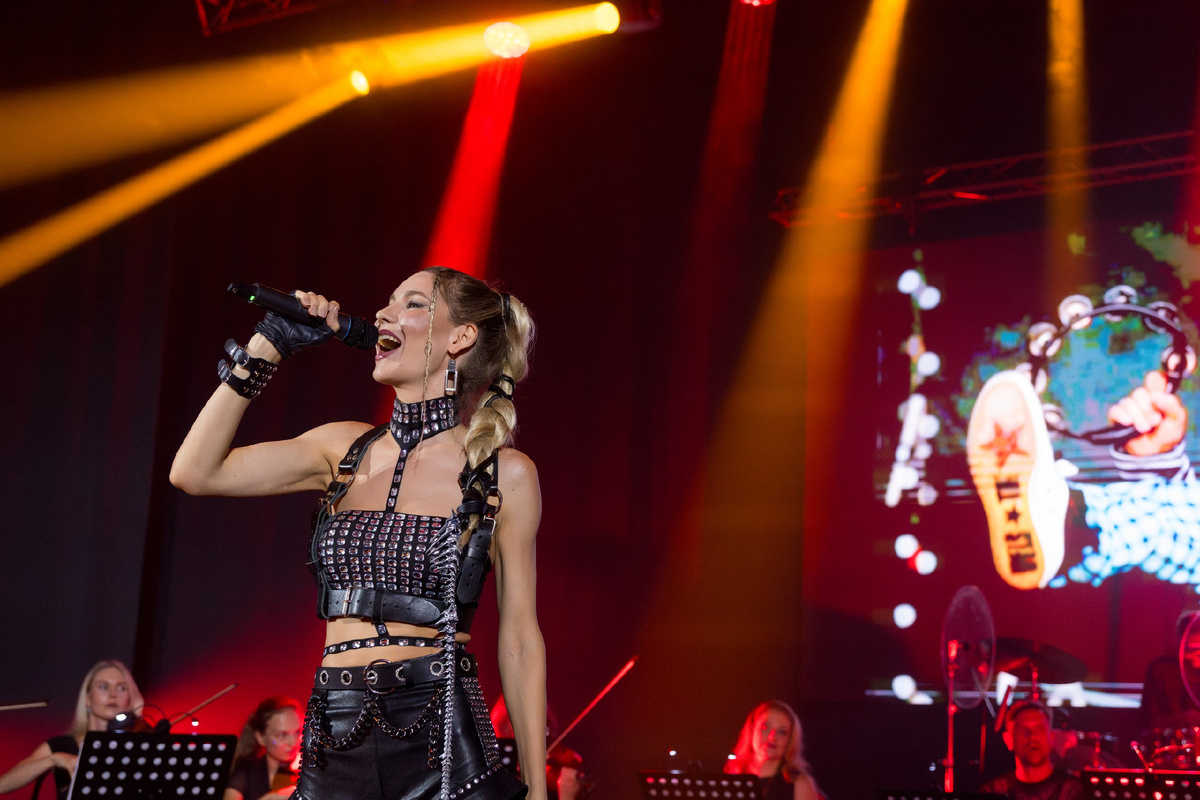 Akvatoriya & RockAvatar