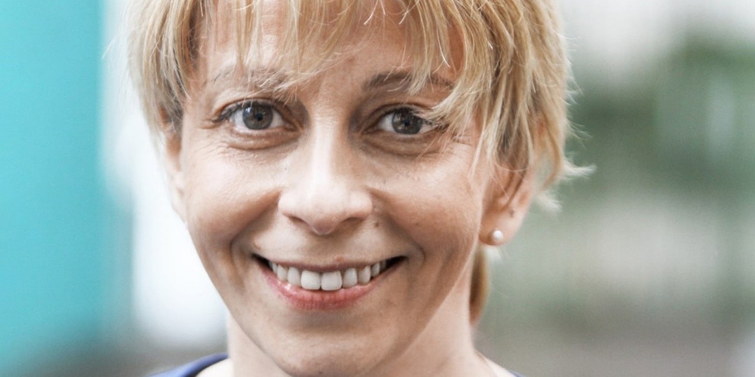 «Находясь около больного, я стараюсь не задаваться вопросом: “За что?”» Дневник Доктора Лизы