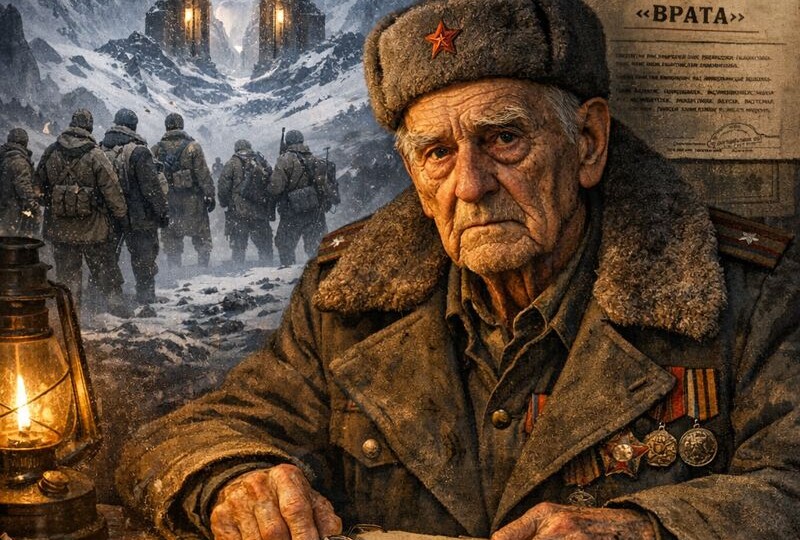 В 1939 году разведгруппа НКВД отправляется в Тибет — туда, где скрывается «Объект Ноль», за которым охотятся нацистские оккультные службы