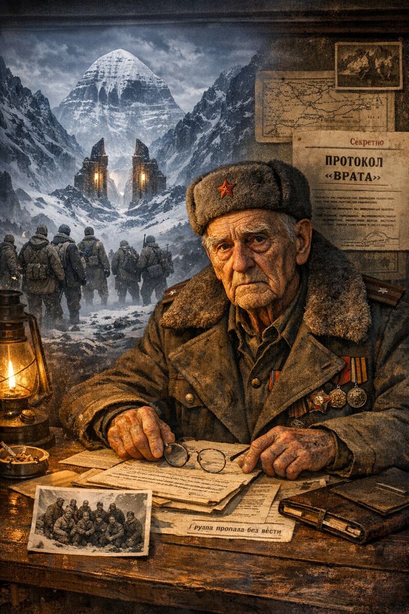 Автор: В. Панченко