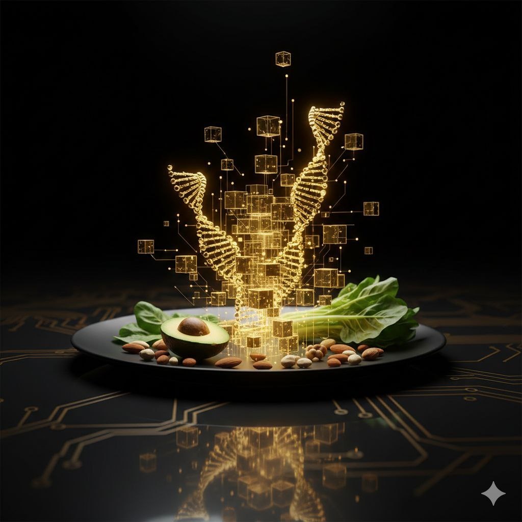 #Биохакинг #Саморазвитие #Искусственный интеллект #Продуктивность #Здоровье.