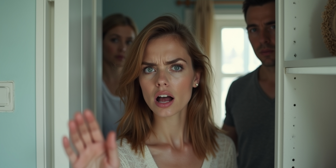 Золовка рылась в моих вещах, пока я была на работе