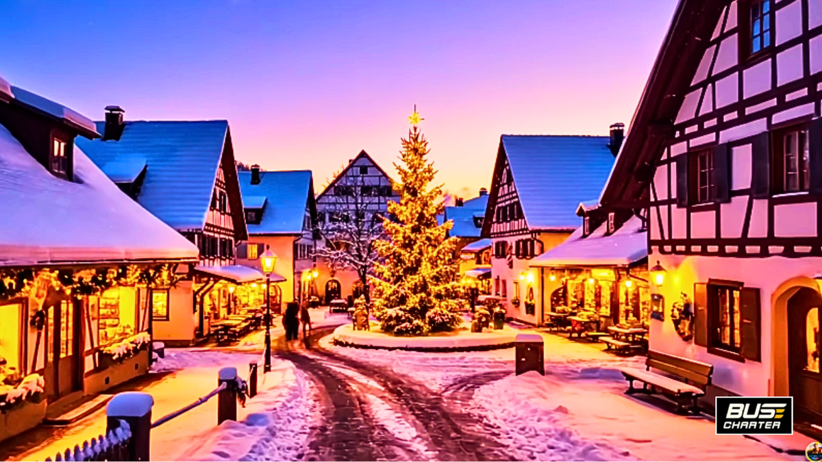 Где отдохнуть в России недорого, Бюджетные туры из Москвы