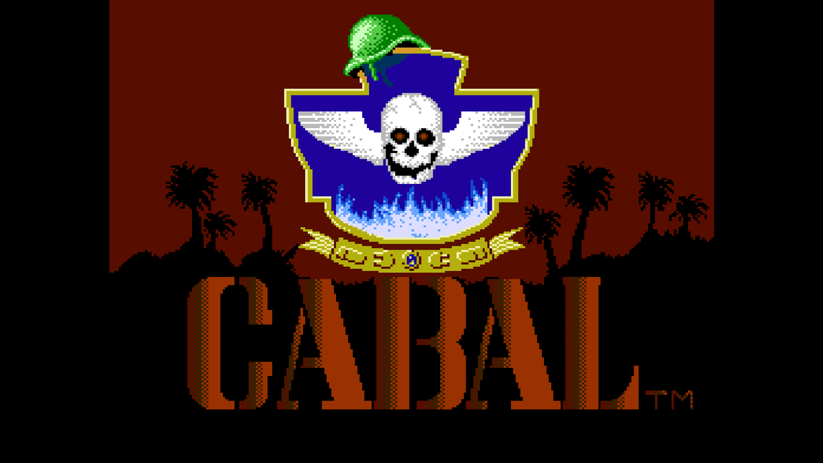 Миссия невыполнима? История Cabal на NES