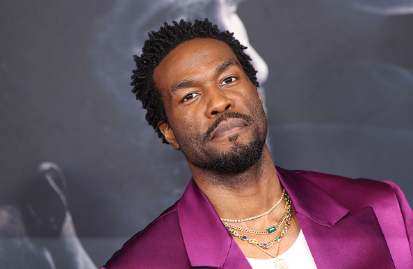    Яхья Абдулл-Матин ll. Фото: Getty Images