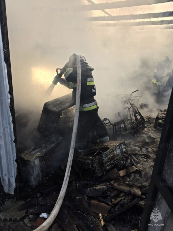    Фото: Главное управление МЧС России по Херсонской области