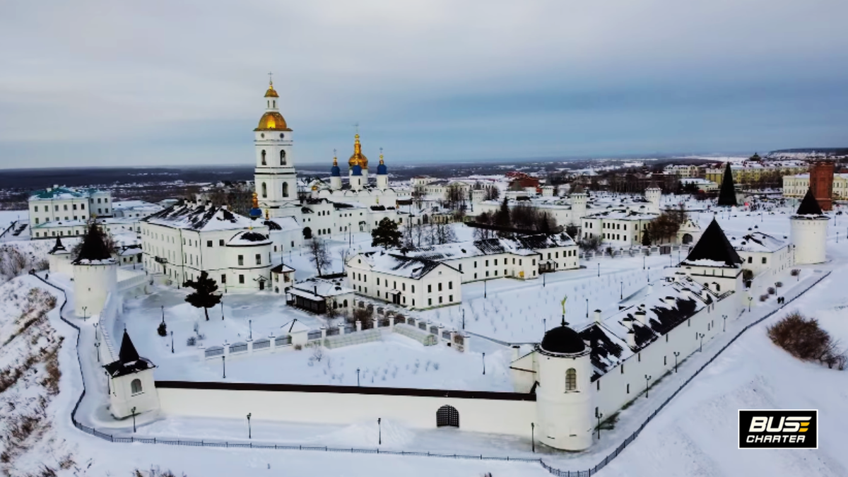 Где отдохнуть в России недорого, Бюджетные туры из Москвы