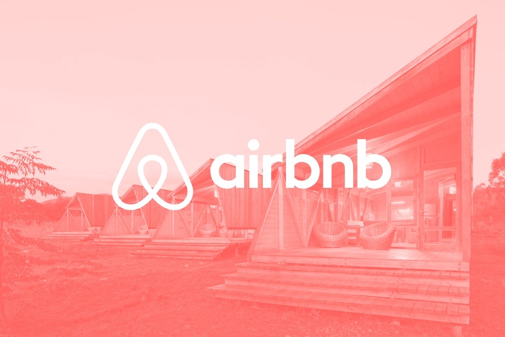 Как оплатить airbnb

