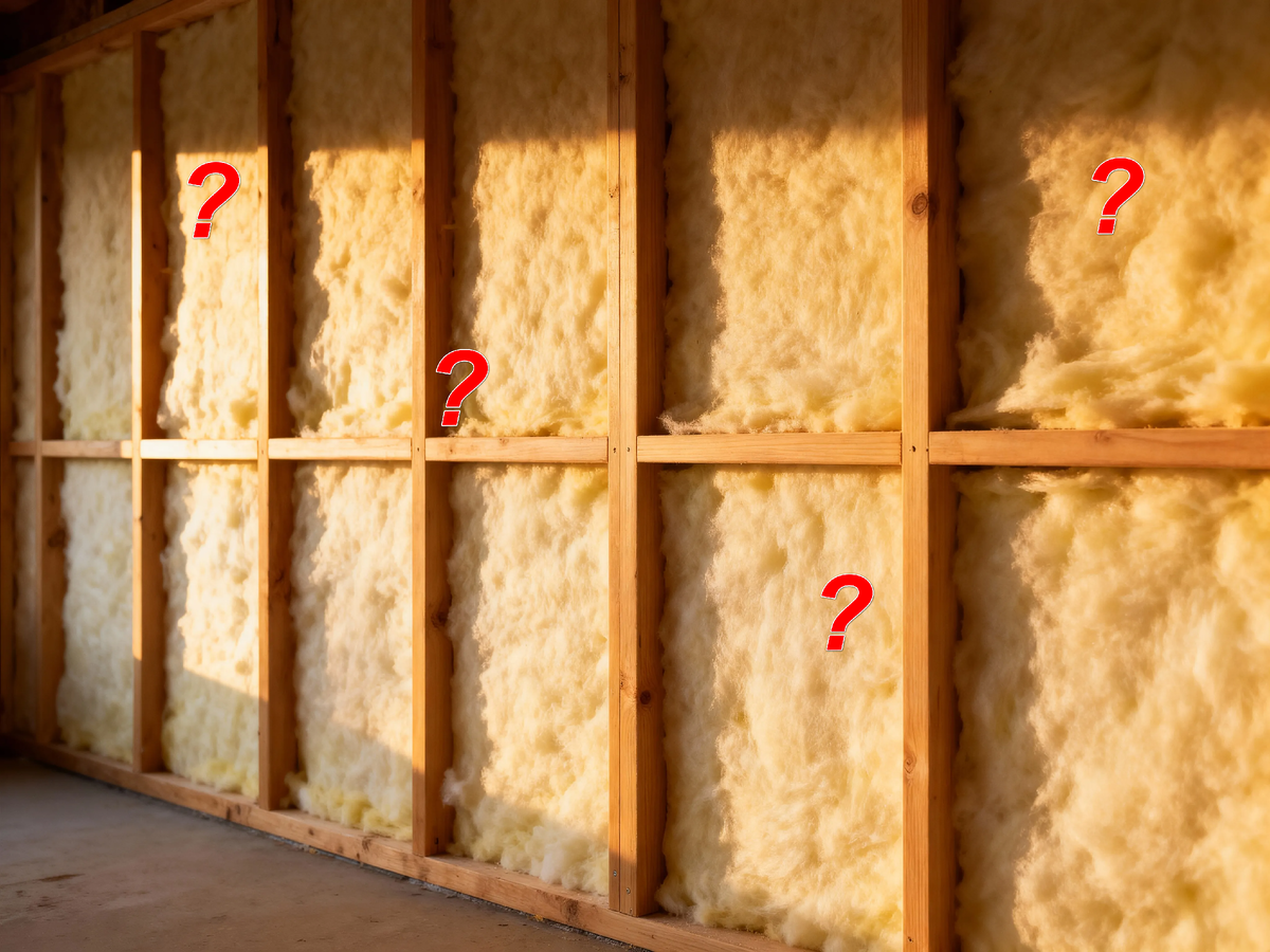 Кажется, что всё утеплено по уму? Проверьте эти 7 точек перед монтажом ГКЛ. Иначе первая же зима покажет, где вы сэкономили на своём тепле.