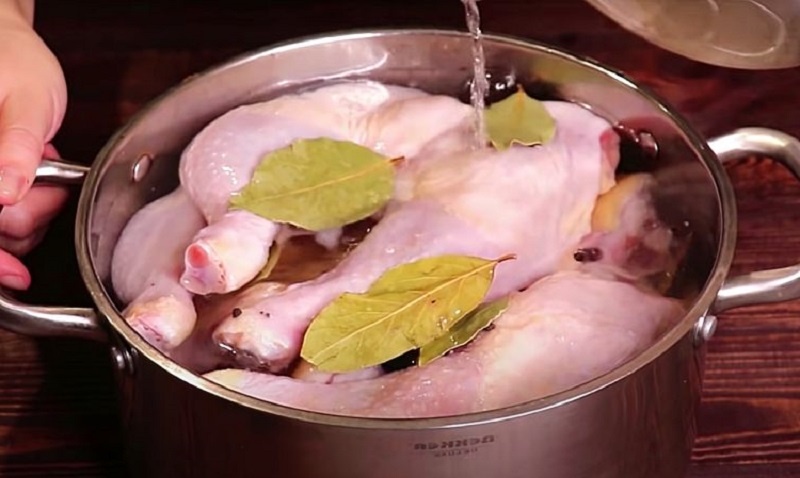 Домашняя мясная нарезка для бутербродов: альтернатива колбасе, которая радует вкусом и простотой