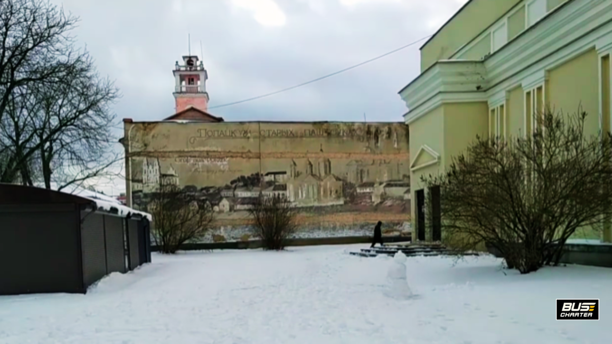 Путешествие в Беларусь недорого, туры в Минск недорого