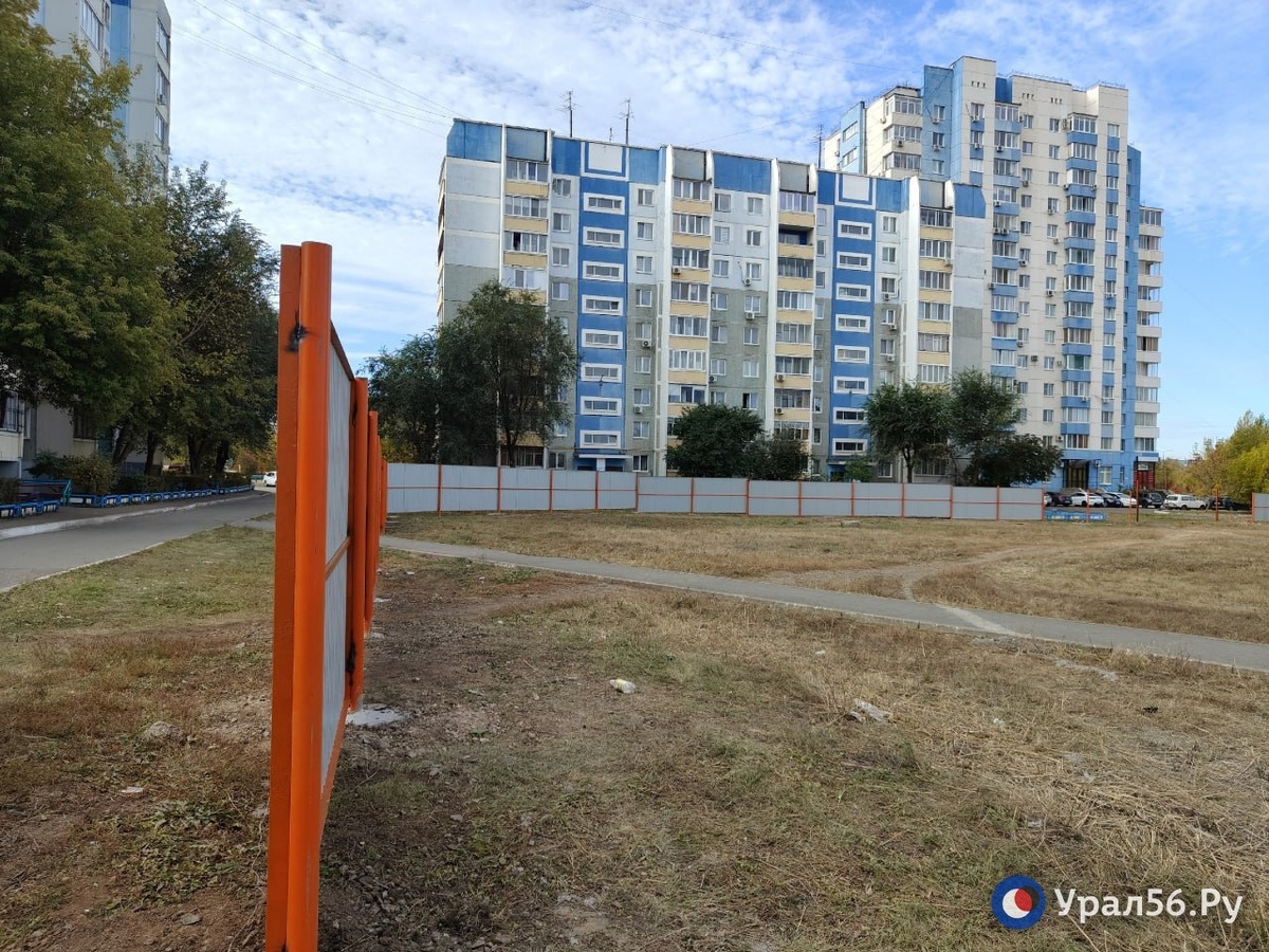    В Оренбурге возбудят уголовное дело из-за трудного доступа детей к школам и детским садам