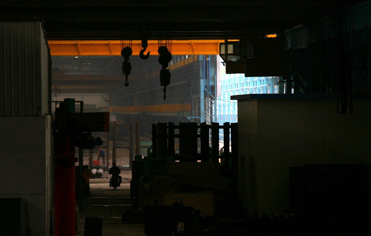 China Photos/Getty Images