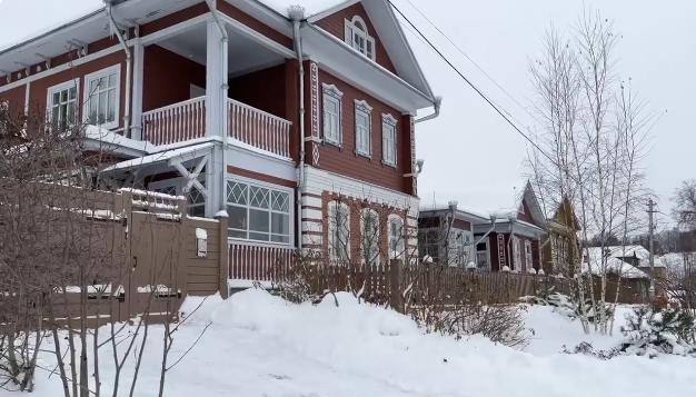 Куда поехать на выходные зимой из Москвы, Где можно отдохнуть зимой в России недорого