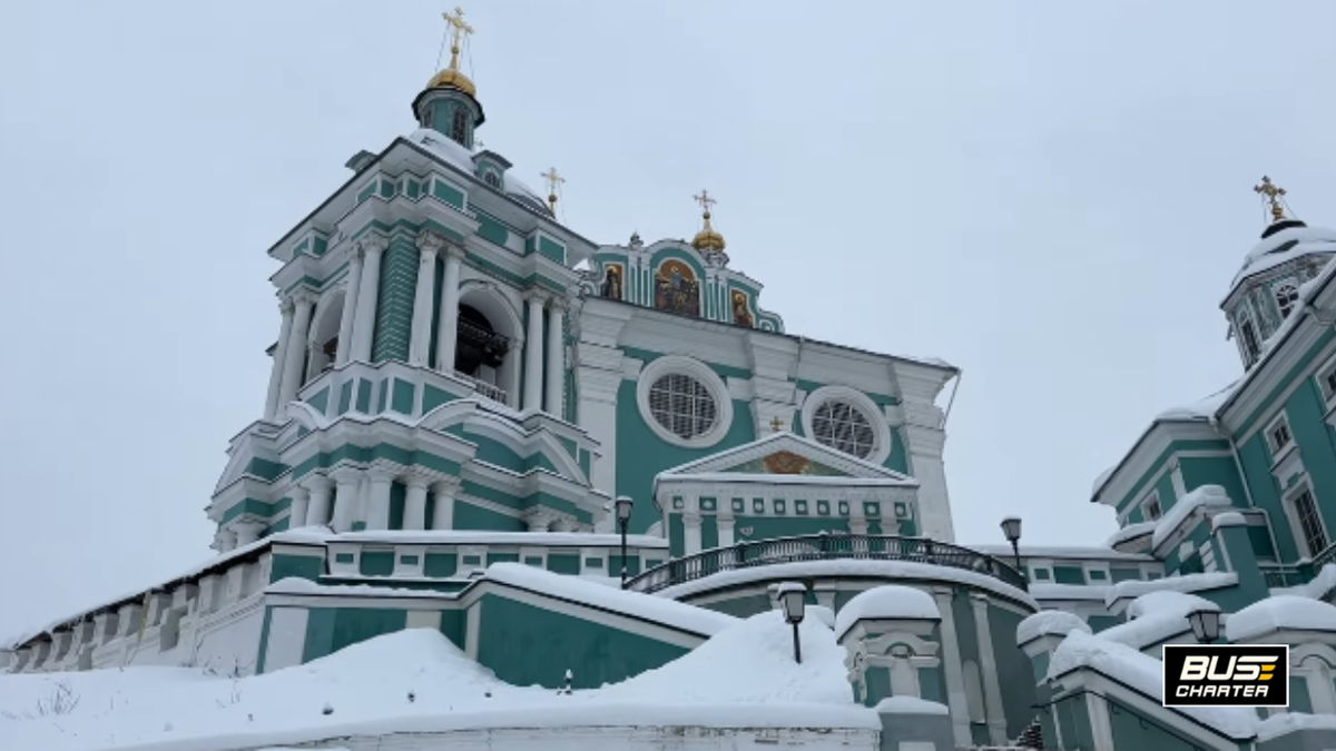 Где отдохнуть в России недорого, Бюджетные туры из Москвы