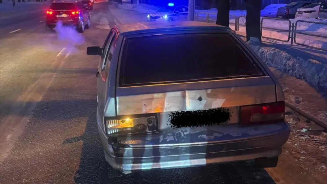    Фото: ГУ МВД России по Челябинской области.