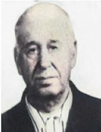 Солдатская доля: Судьба Александра Сергеевича Чистова