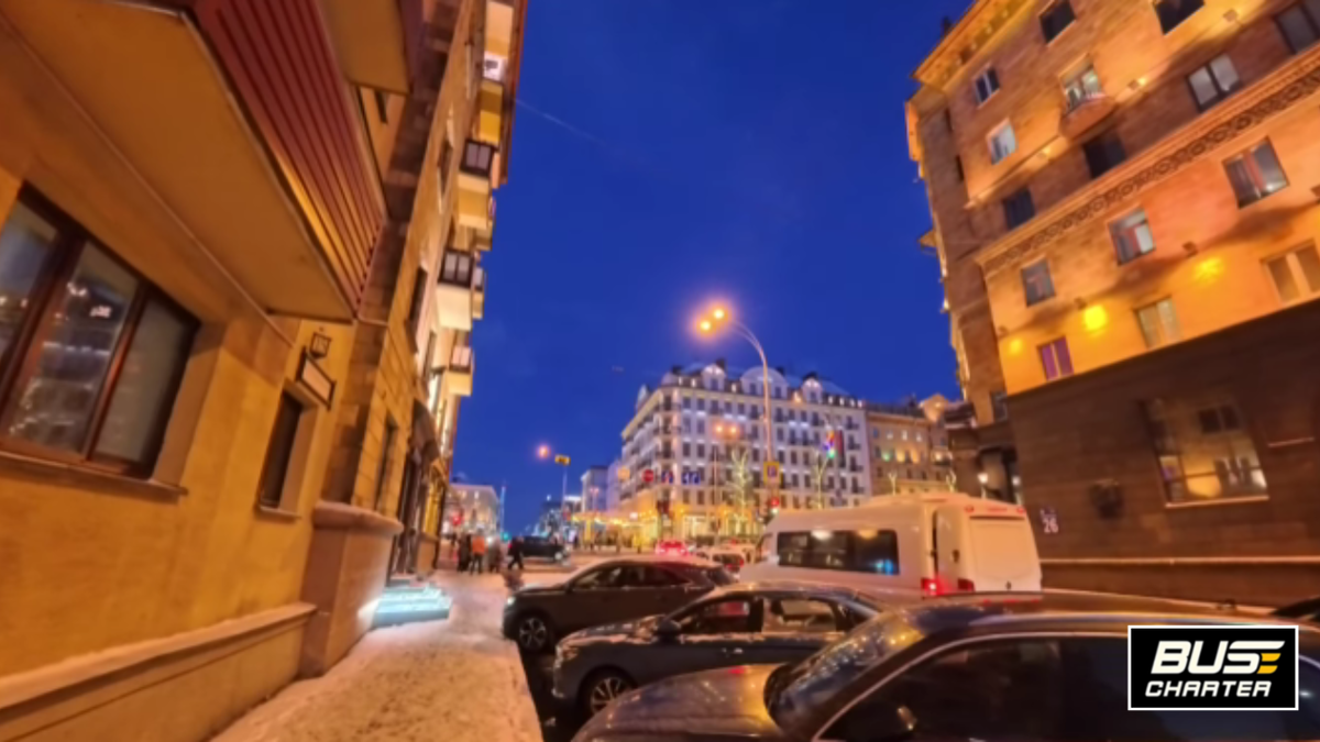 Экскурсионный автобусный тур выходные в Беларусь из Москвы недорого