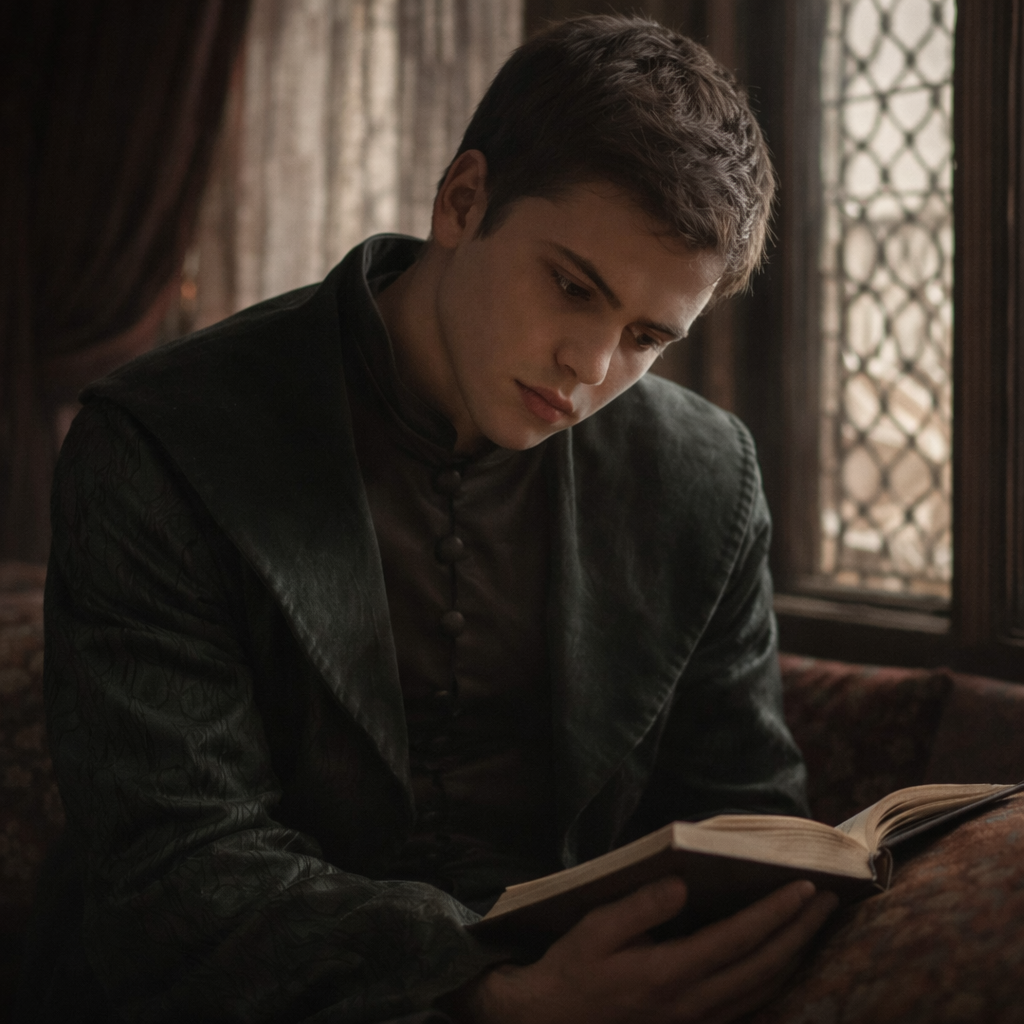 Тихая хрупкость