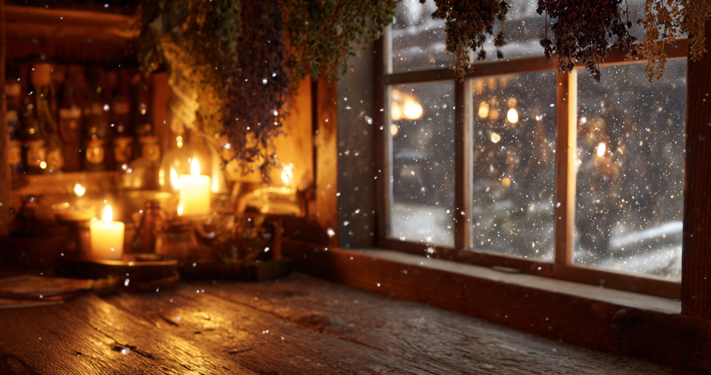 Он не исчез: просто выжидал. Что будет дальше между вами