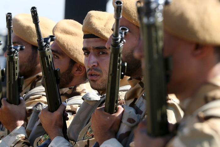 Обложка © ТАСС / Vahid Salemi / АР