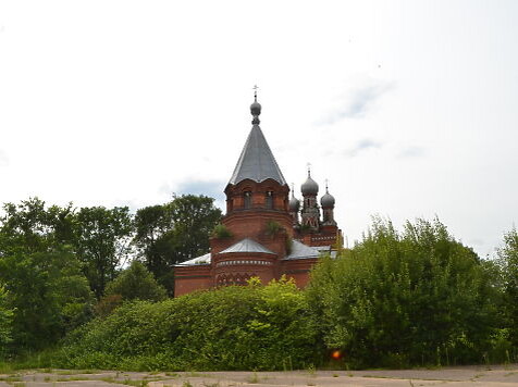    Фото: Светлана Парфенова