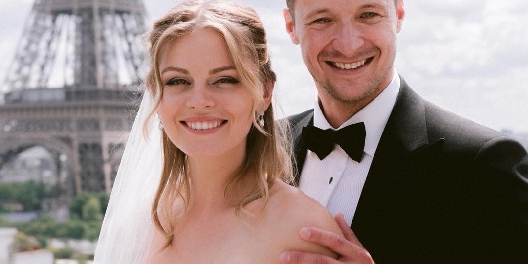 Как выглядят 12 (двенадцати) российских актрис, которые вышли замуж за миллионеров