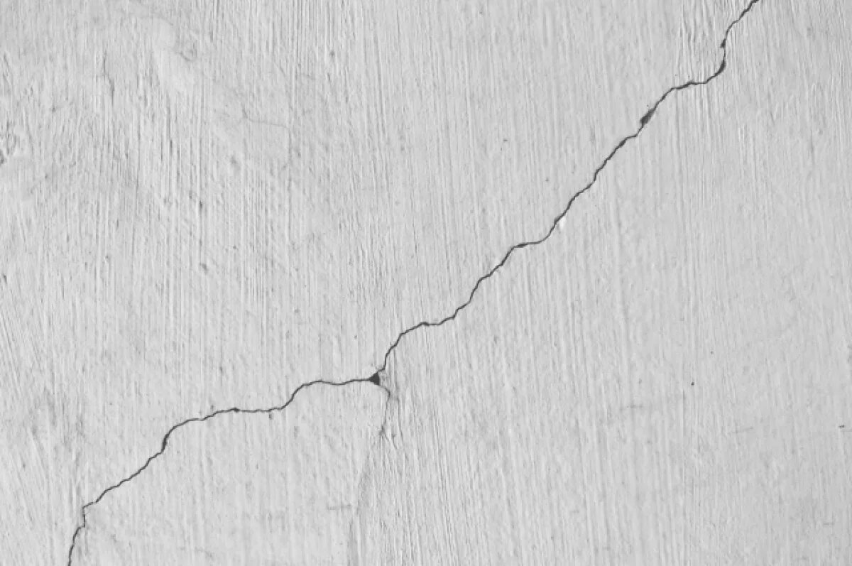    Здание в Казани, построенное в 1959 году, было признано аварийным в 2017.