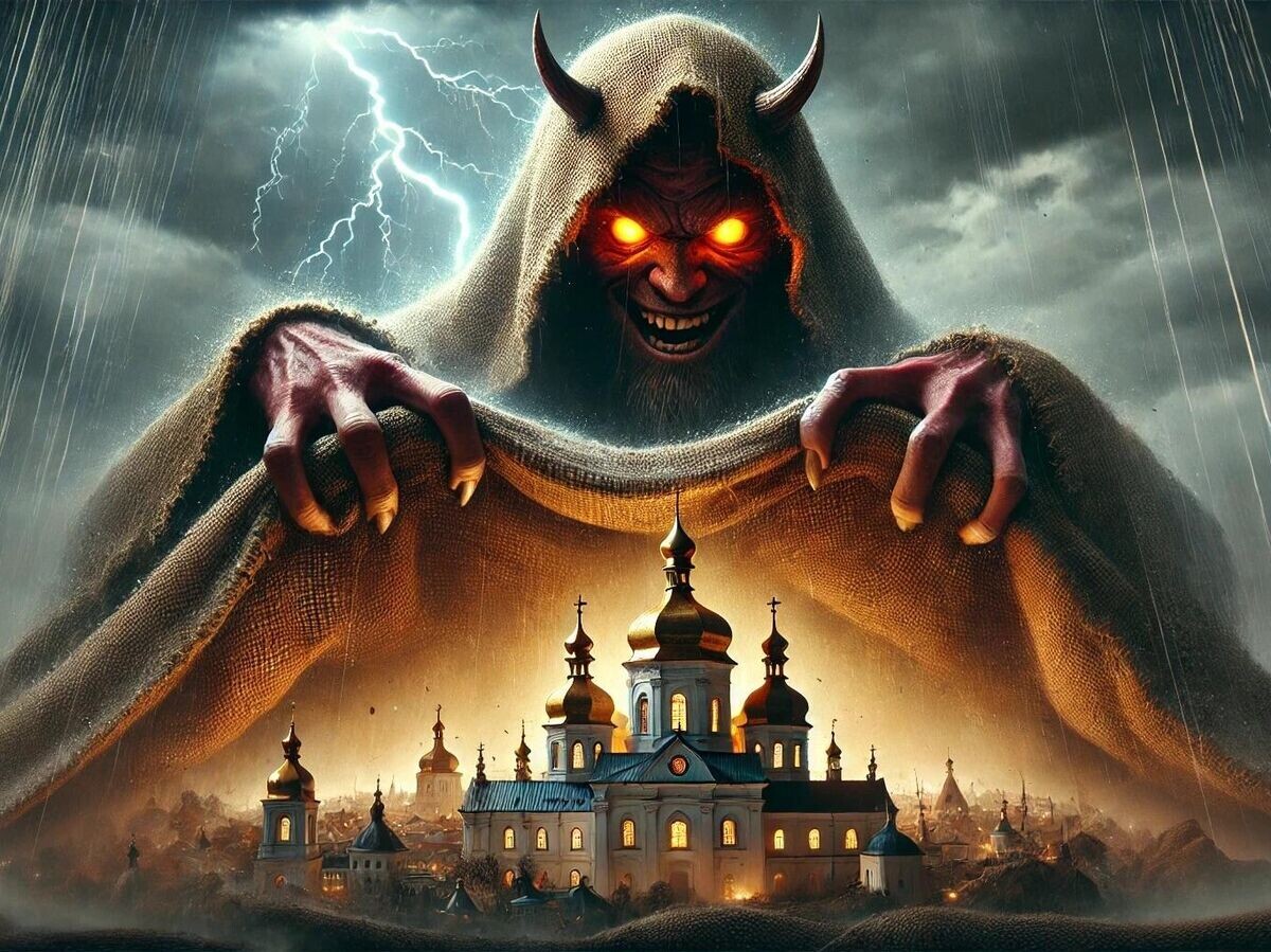    Изображение сгенерировано ИИ | © РИА Новости / Сгенерировано ИИ