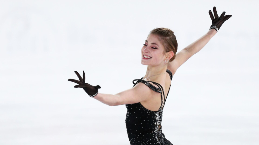   РИА Новости